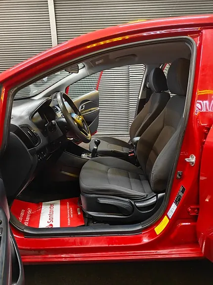 Kia Rio 2014 photo 5