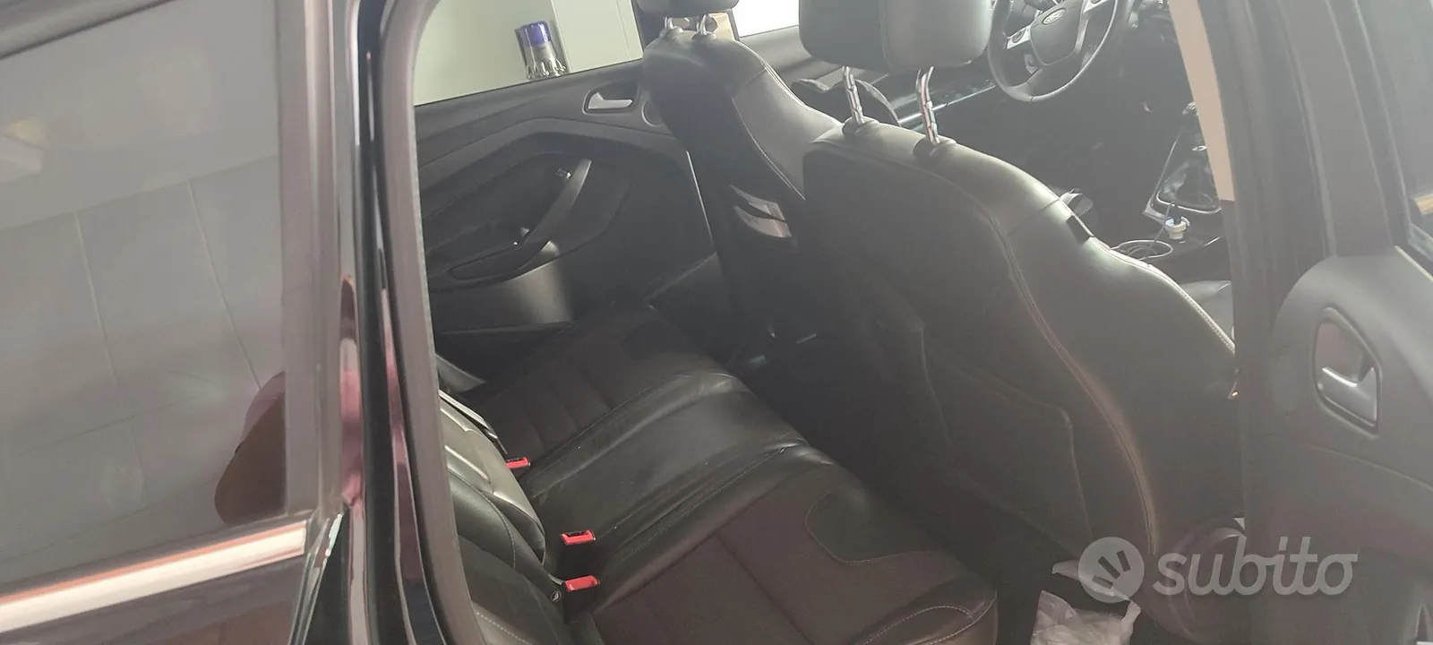 Ford Kuga 2015 photo 3