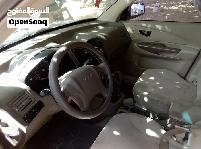 Hyundai Tucson 2020 photo 2
