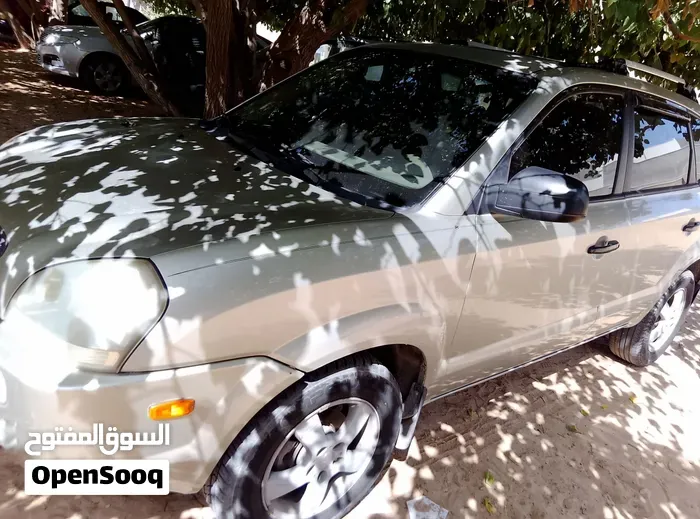 Hyundai Tucson 2020 photo 3