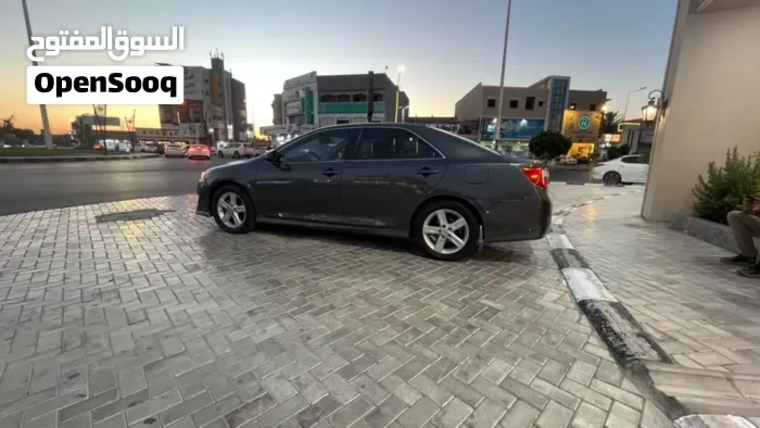 Toyota Camry 2014 photo 3