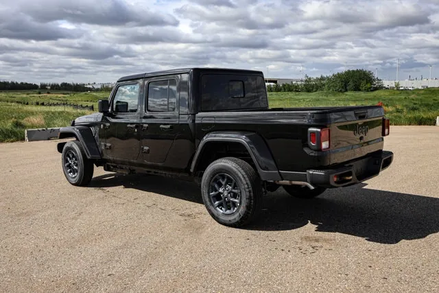 Jeep Gladiator 2026 photo 2
