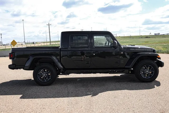Jeep Gladiator 2026 photo 4