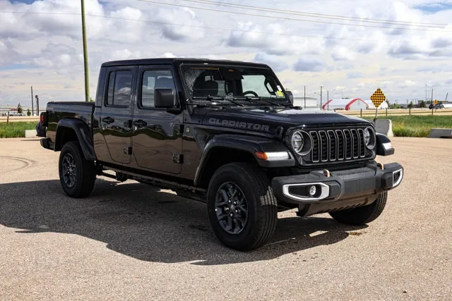 Jeep Gladiator 2026 photo 5