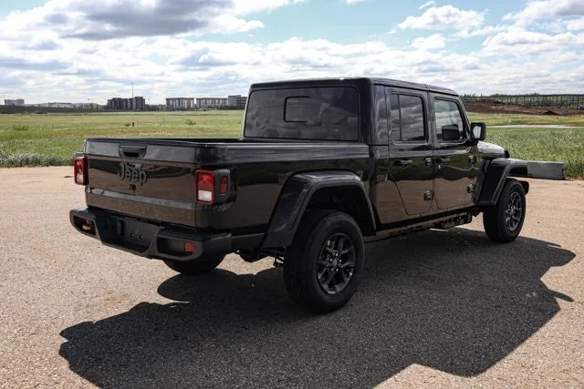 Jeep Gladiator 2026 photo 3