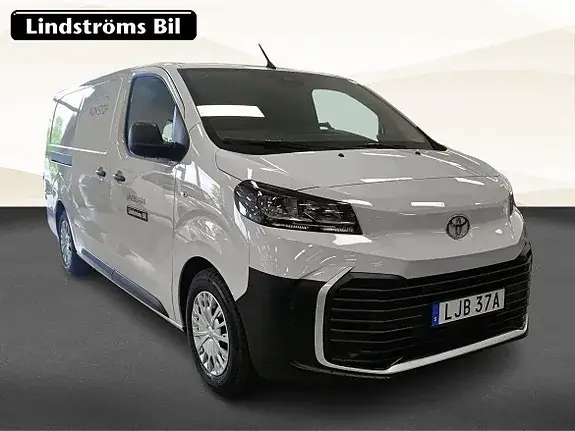 Toyota Proace 2024 photo 3