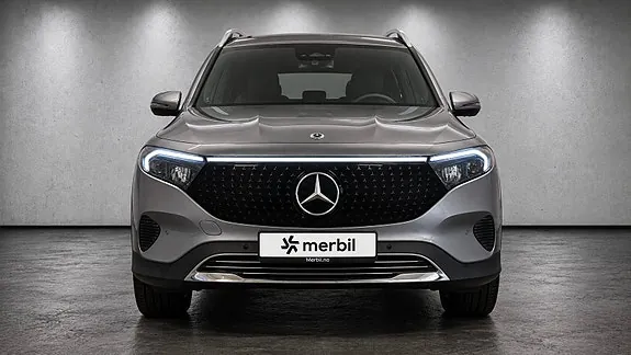 Mercedes-Benz Eqb300 2026 photo 2