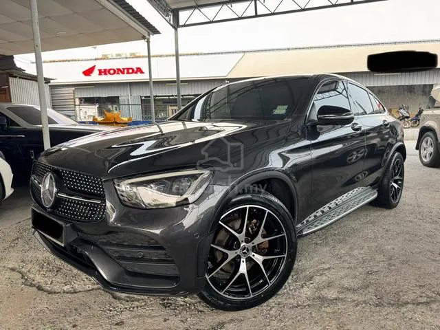 Mercedes-Benz Glc300