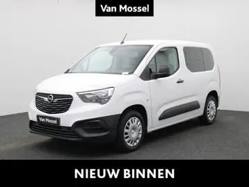 Opel Combo Life