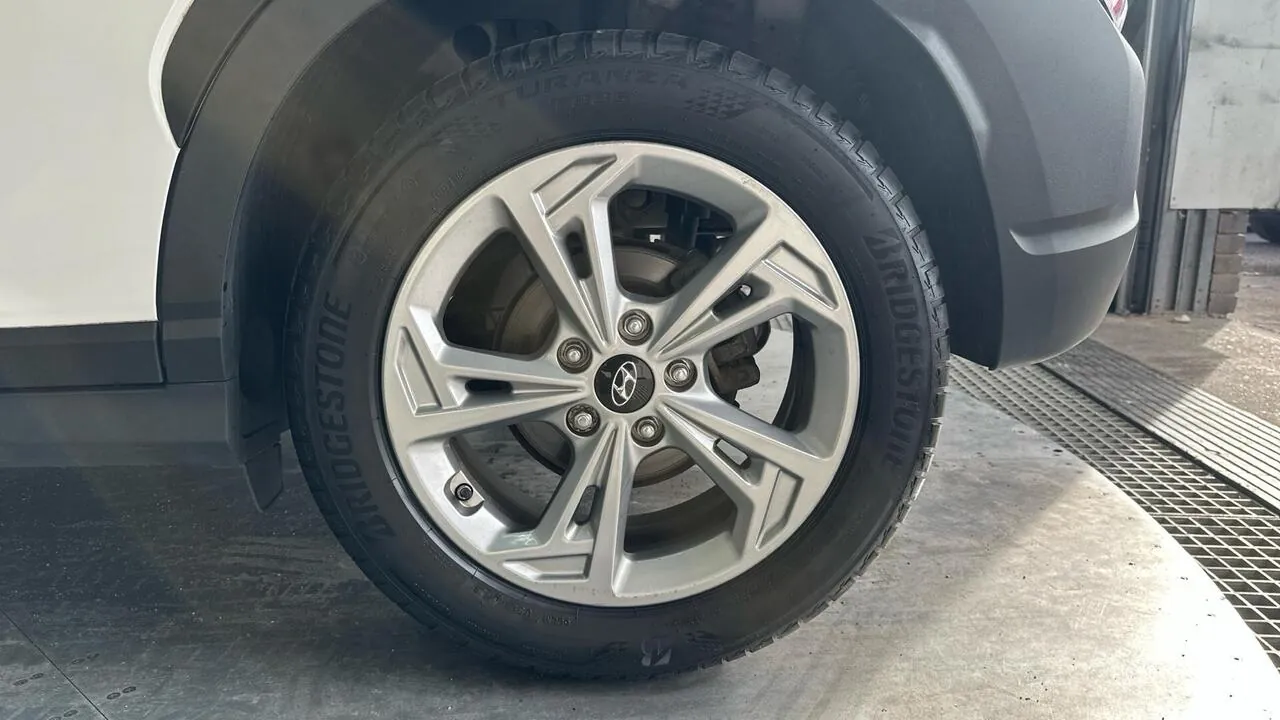 Hyundai Kona 2022 photo 5