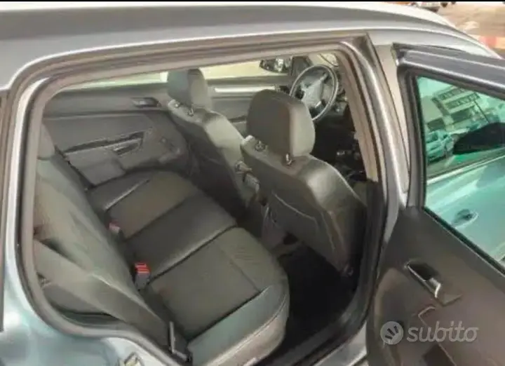 Opel Astra H 2007 photo 5