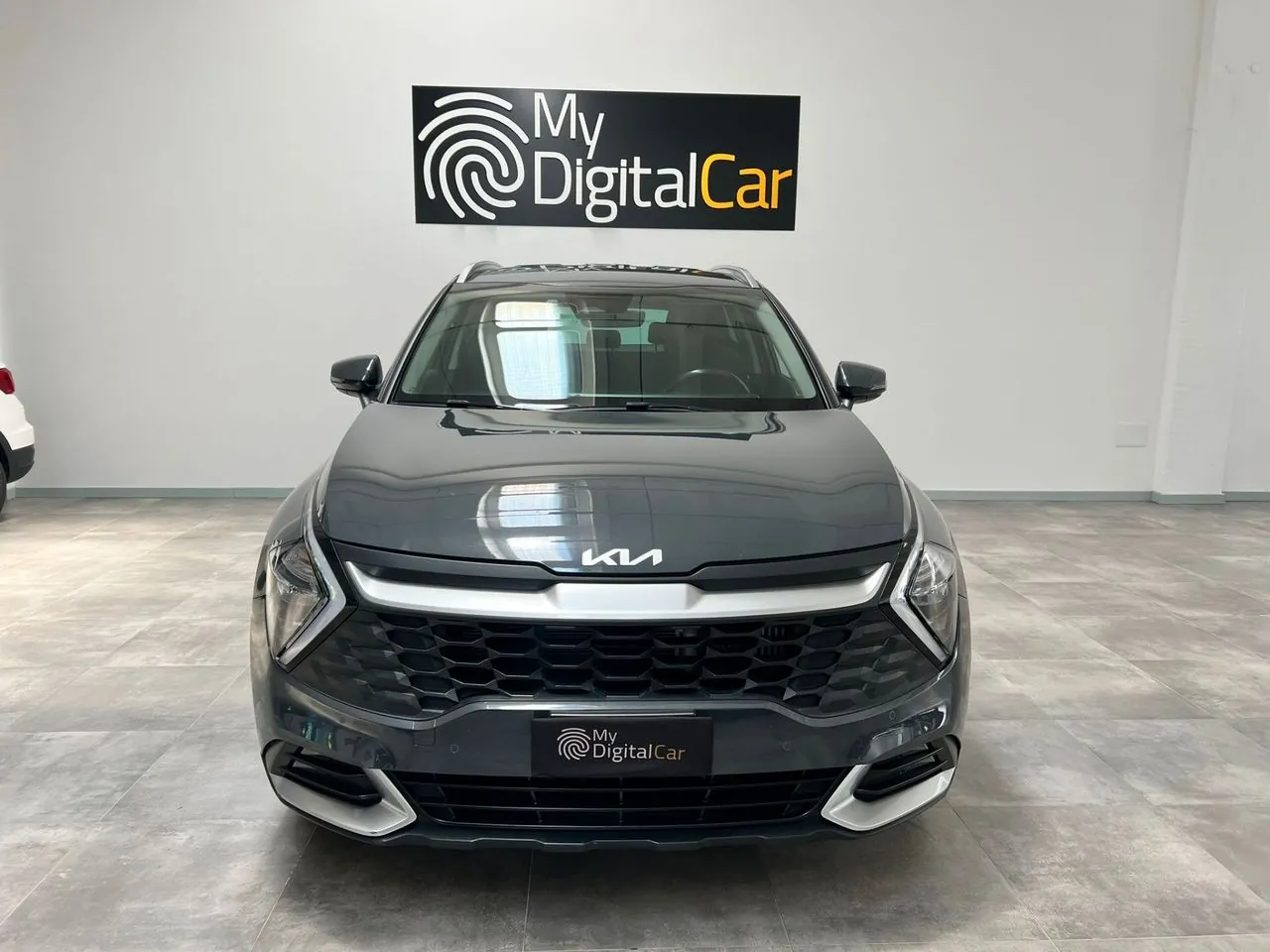 Kia Sportage 2022 photo 4