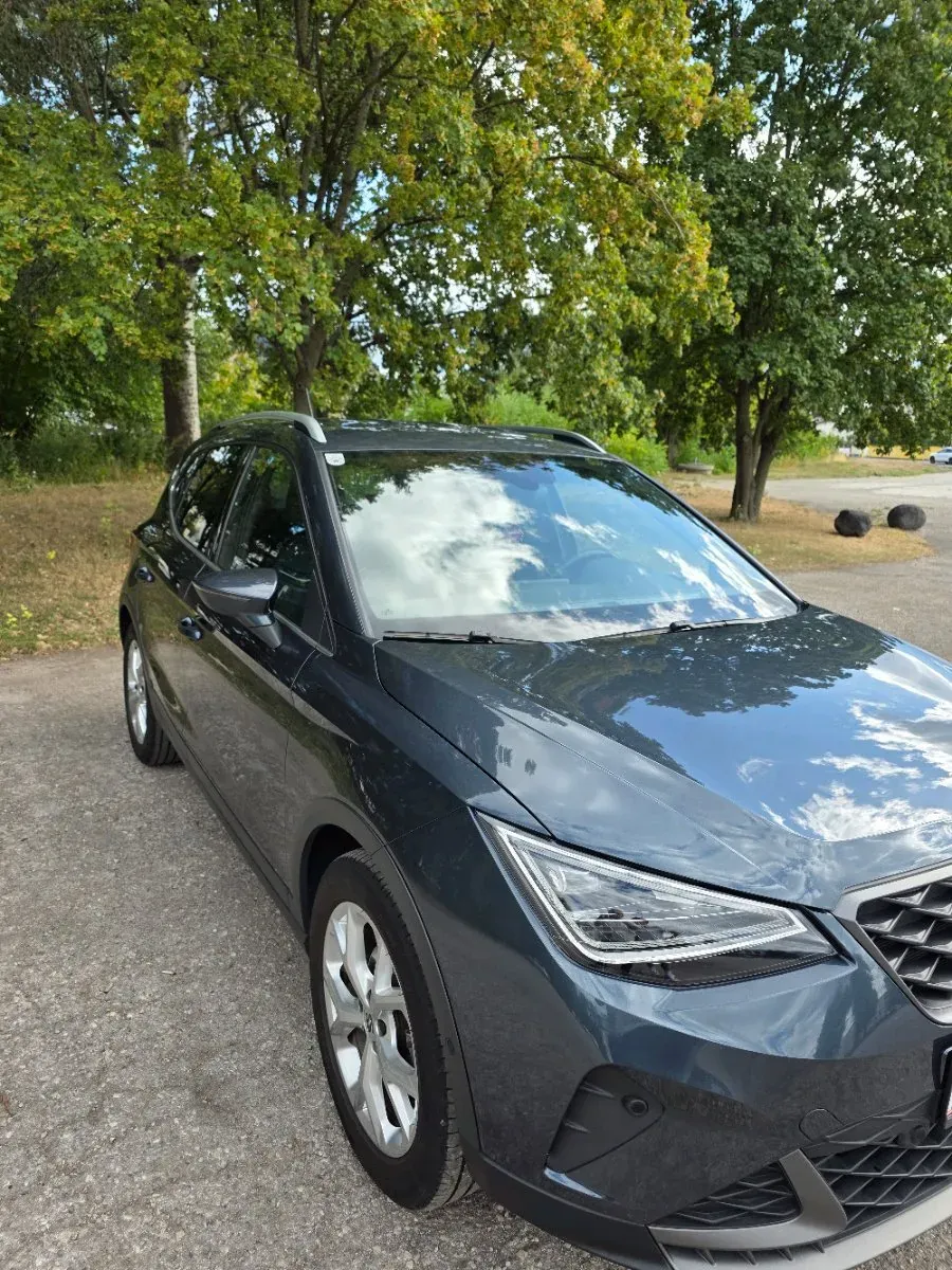 Seat Arona 2022 photo 2