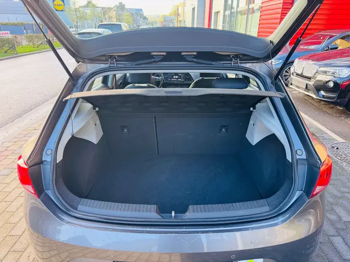 Seat Leon 2014 photo 5
