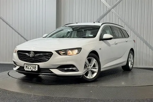 Holden Commodore