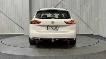 Holden Commodore 2020 photo 5