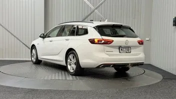 Holden Commodore 2020 photo 4
