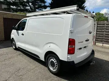 Peugeot Expert