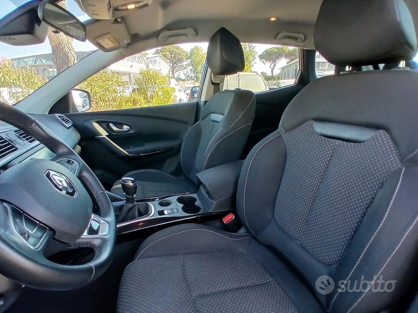 Renault Kadjar 2019 photo 2