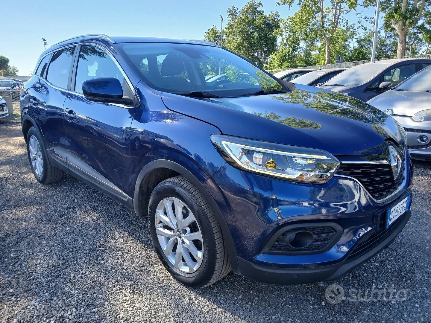 Renault Kadjar 2019 photo 5