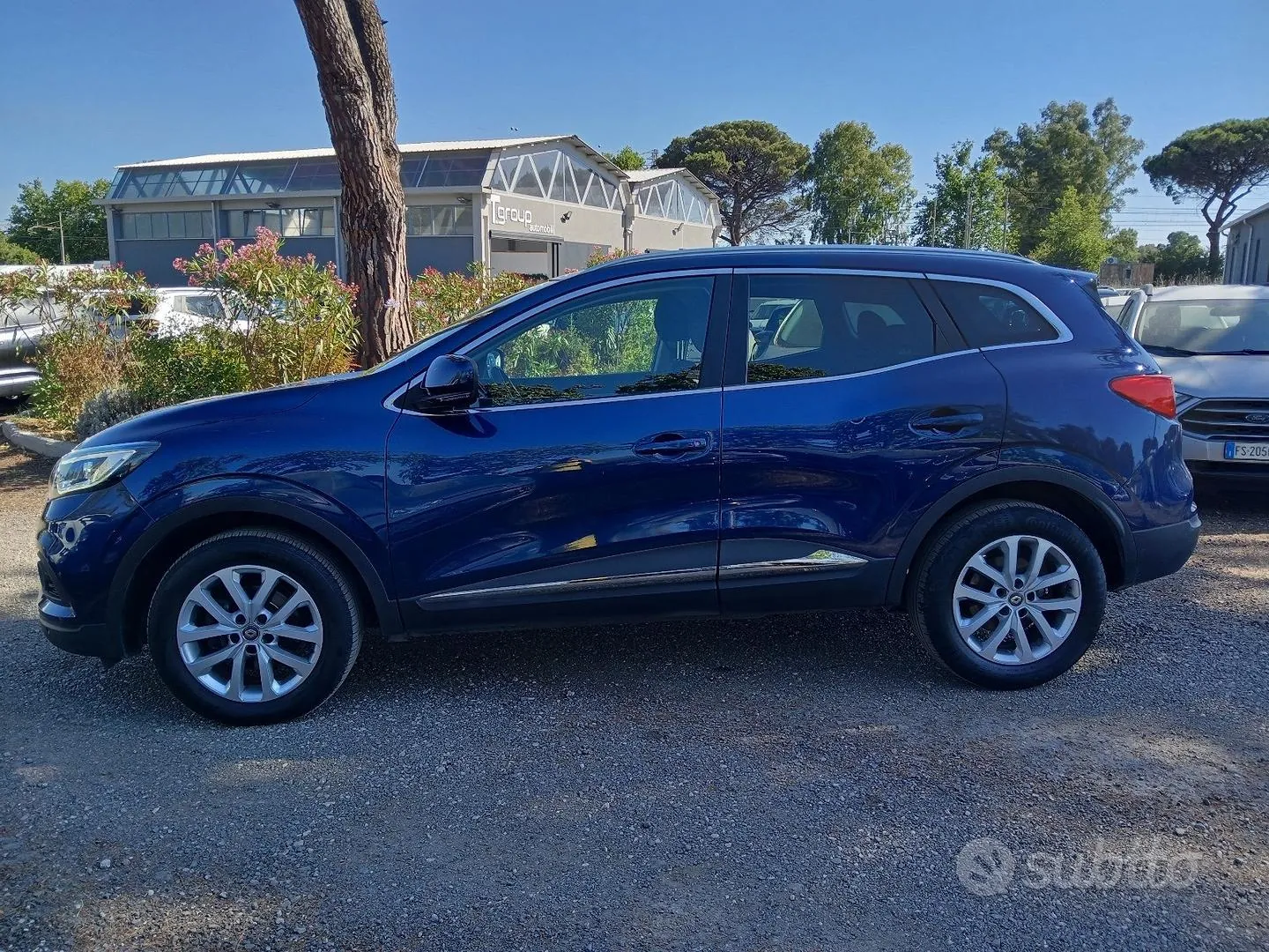 Renault Kadjar 2019 photo 4