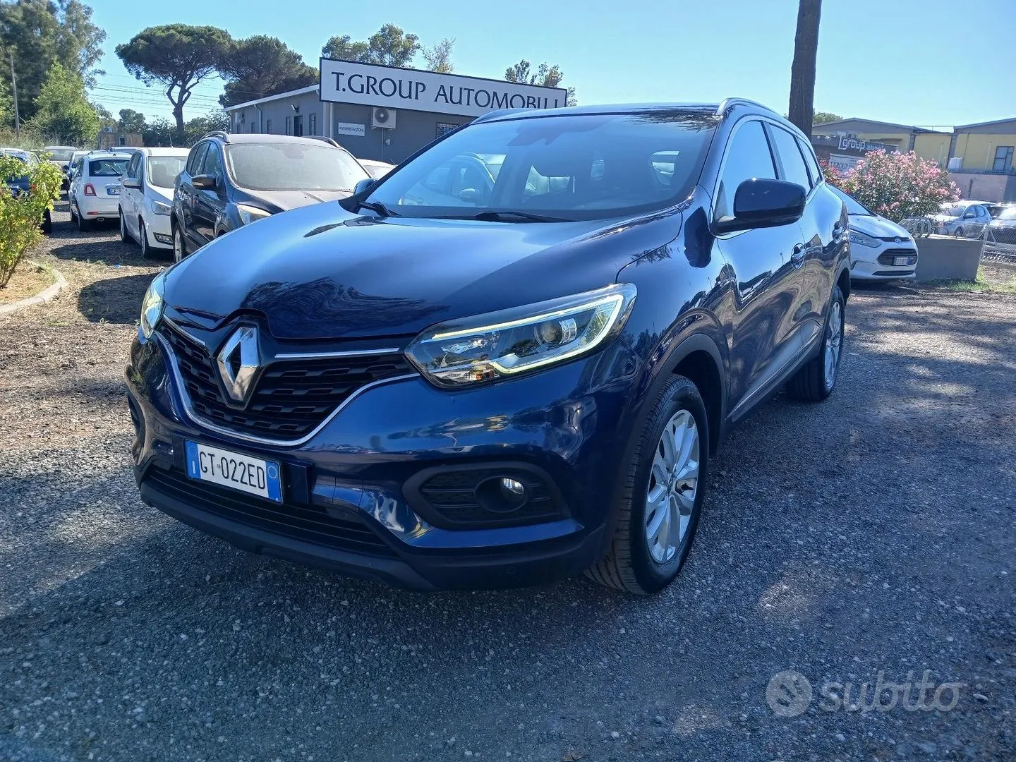 Renault Kadjar