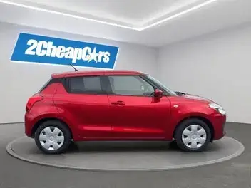 Suzuki Swift 2017 photo 5