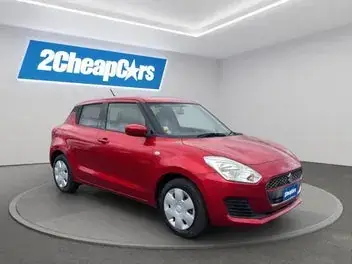 Suzuki Swift 2017 photo 4