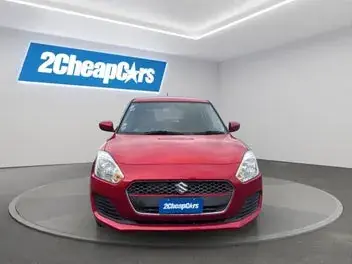 Suzuki Swift 2017 photo 3