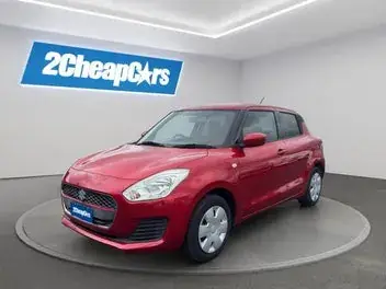Suzuki Swift 2017 photo 2