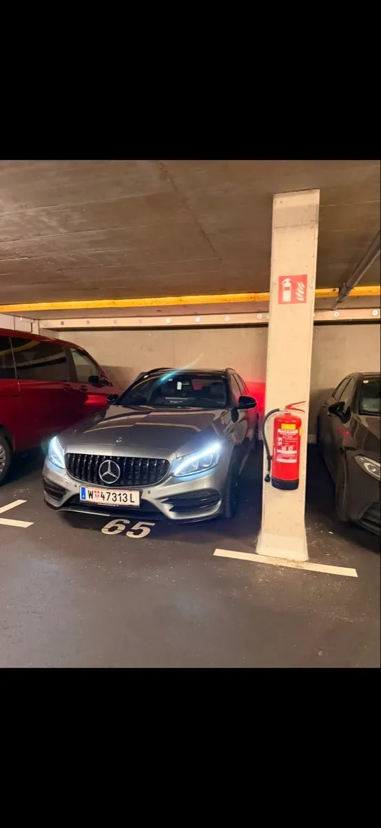Mercedes-Benz C-Class 2017 photo 2