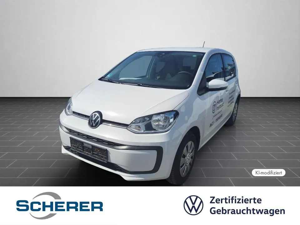 Volkswagen Up