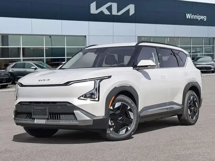 Kia Ev5