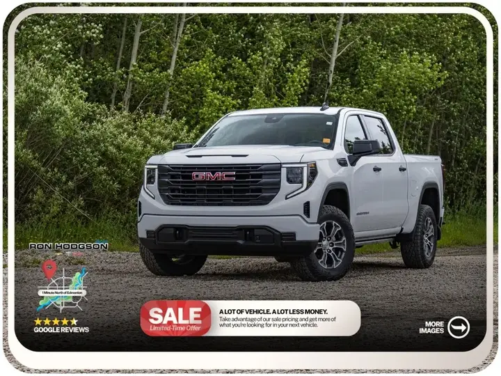 GMC Sierra 1500