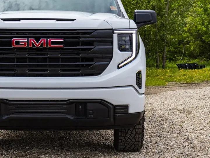 GMC Sierra 1500 2026 photo 4