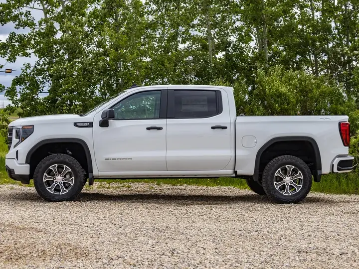 GMC Sierra 1500 2026 photo 5
