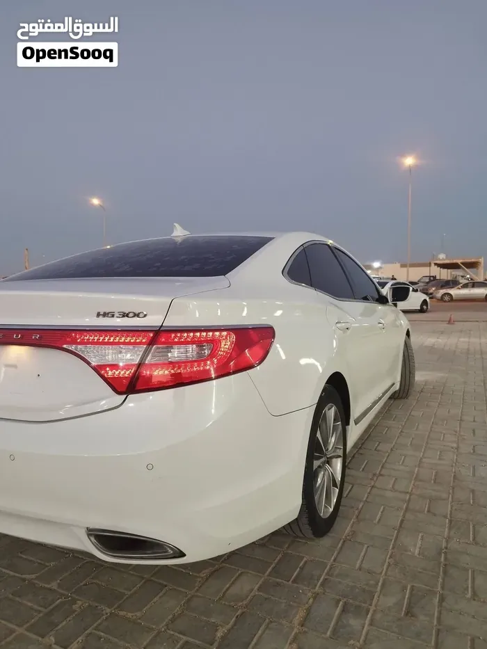 Hyundai Azera 2013 photo 2