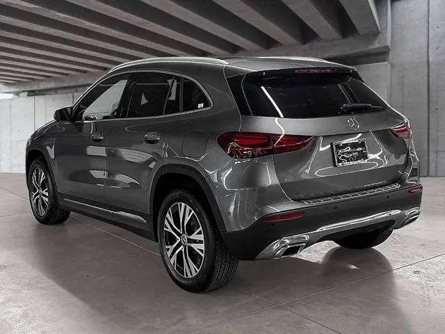 Mercedes-Benz Gla 2026 photo 3