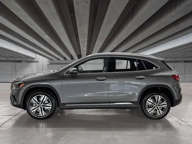 Mercedes-Benz Gla 2026 photo 2