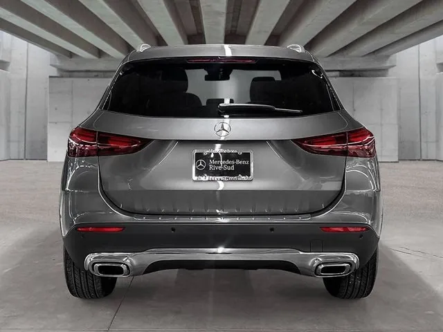 Mercedes-Benz Gla 2026 photo 4