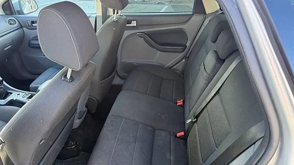 Ford Focus 2009 photo 5