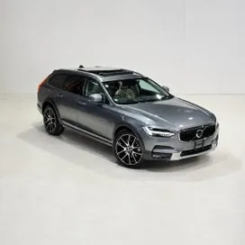 Volvo V90 2017 photo 2