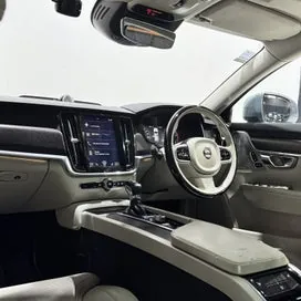 Volvo V90 2017 photo 4