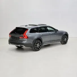 Volvo V90 2017 photo 3