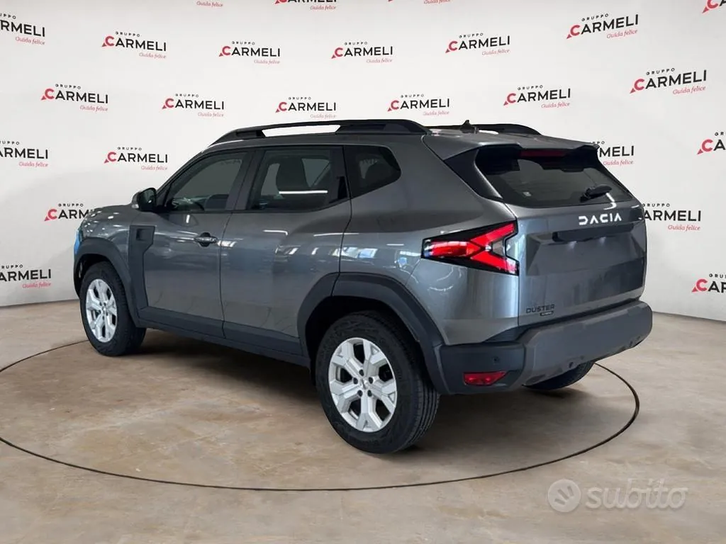 Dacia Duster 2026 photo 3