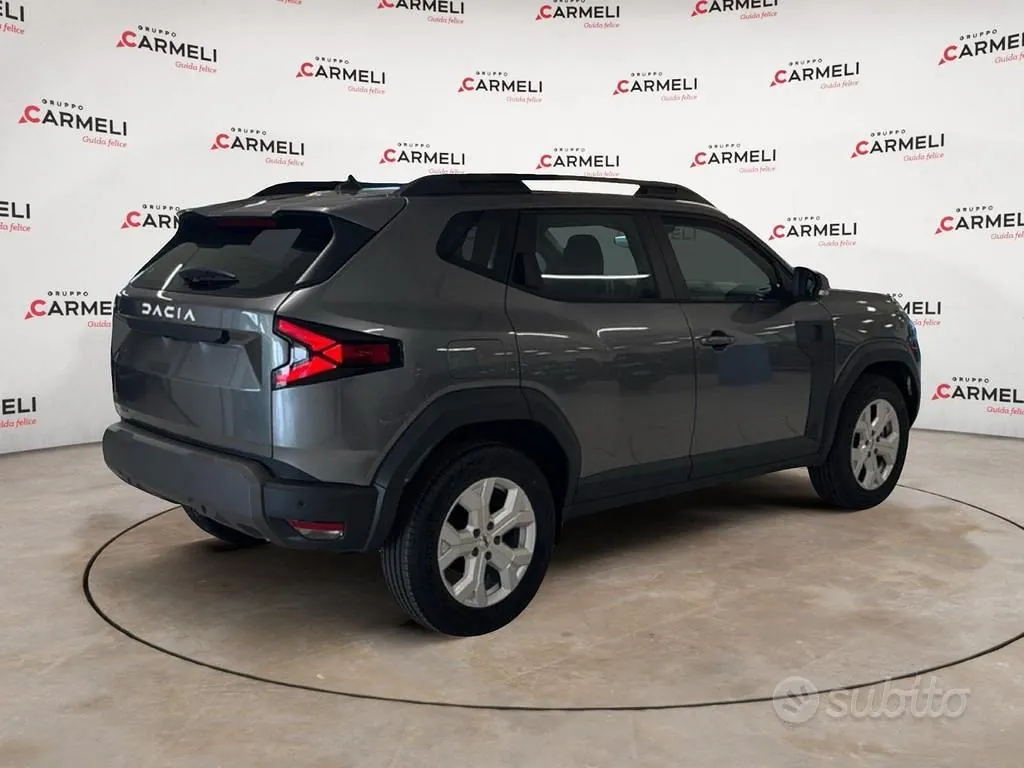 Dacia Duster 2026 photo 4