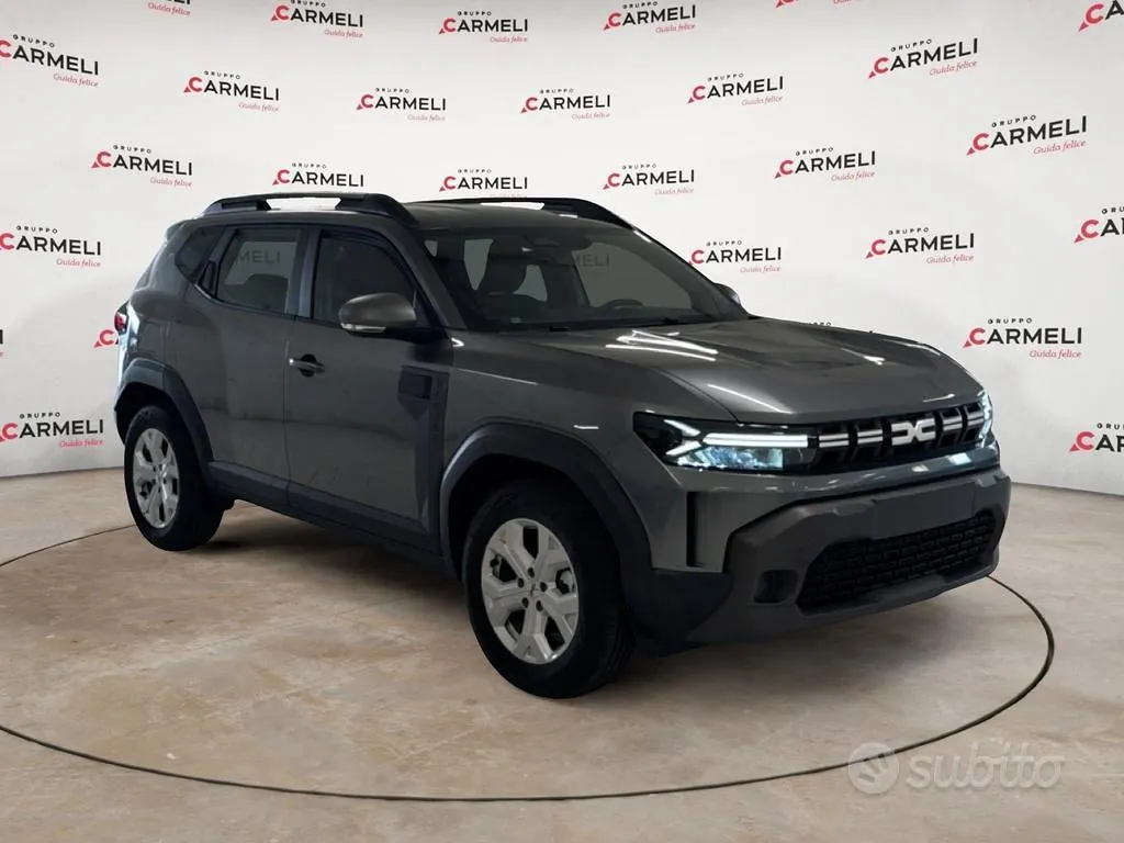 Dacia Duster 2026 photo 5