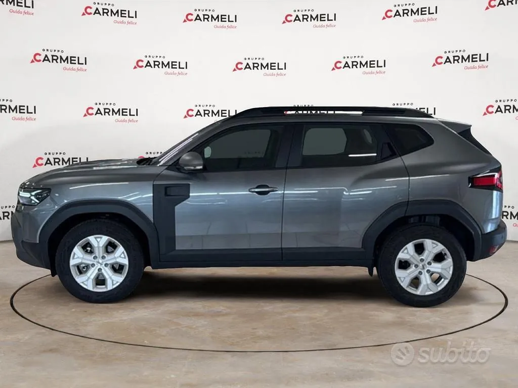 Dacia Duster 2026 photo 2