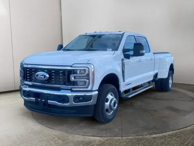 Ford Super Duty F-350