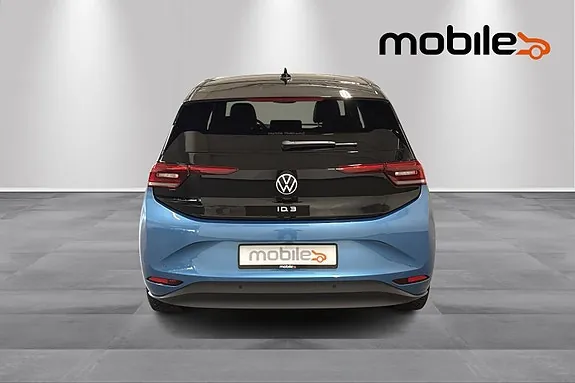 Volkswagen Id.3 2023 photo 3